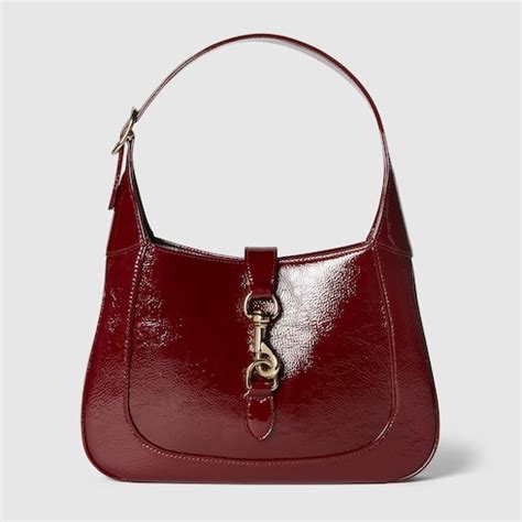 gucci şağka|Gucci rosso ancora bag.